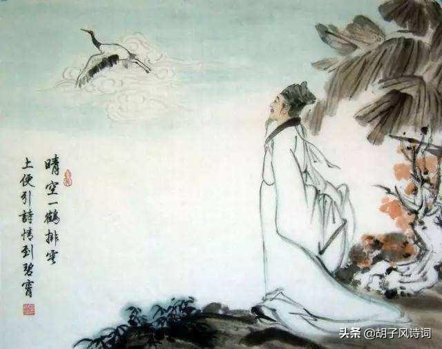 新手怎样自学写诗_写诗万能口诀