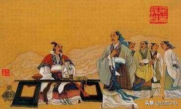 唐雎不辱使命译文_唐雎不辱使命译文注释