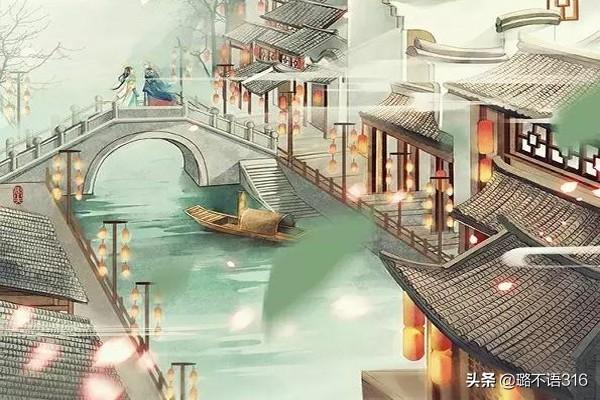 借景抒情诗_借景抒情的诗有哪些简短