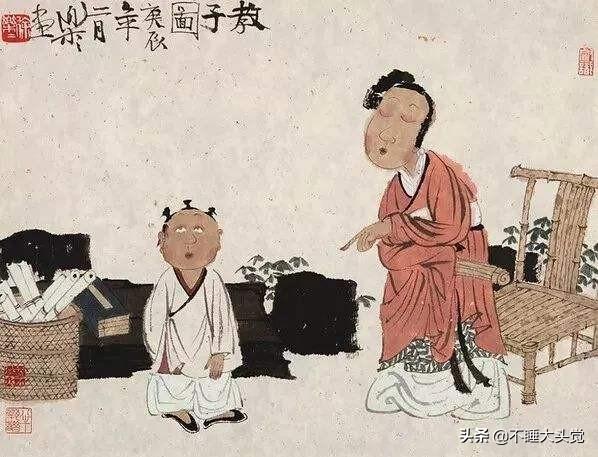 形容赞美母亲的诗句