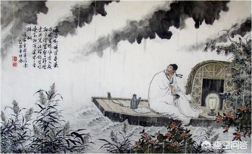 杜甫的生平事迹_杜甫的生平事迹详细