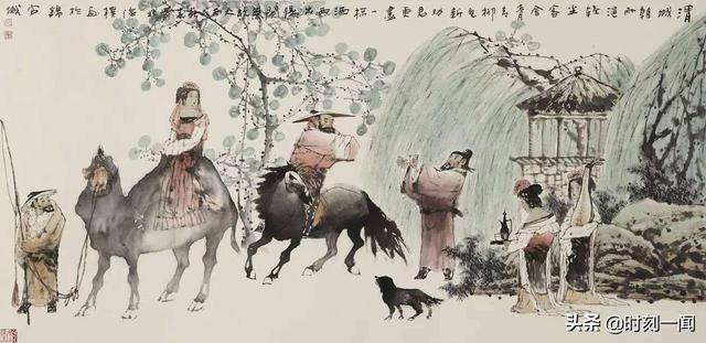 关于送别的诗词_关于送别的诗词大全