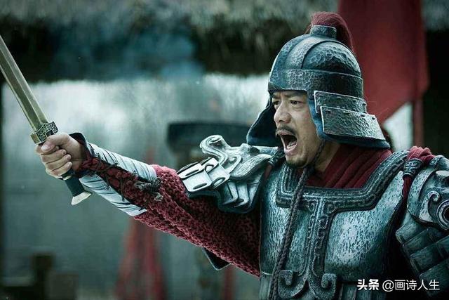 刘邦为什么后悔杀韩信_刘邦为什么要杀了韩信