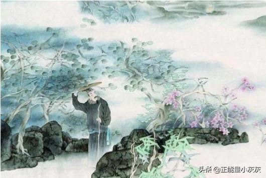 好雨知时节当春乃发生修辞手法