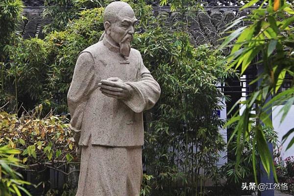 水浒传的真正作者是谁_水浒传 的作者是什么