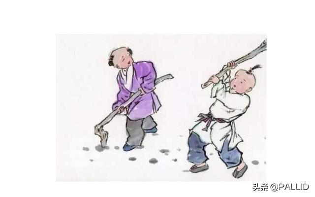 稚子弄冰改写成小短文300字_稚子弄冰改写成小短文300字左右