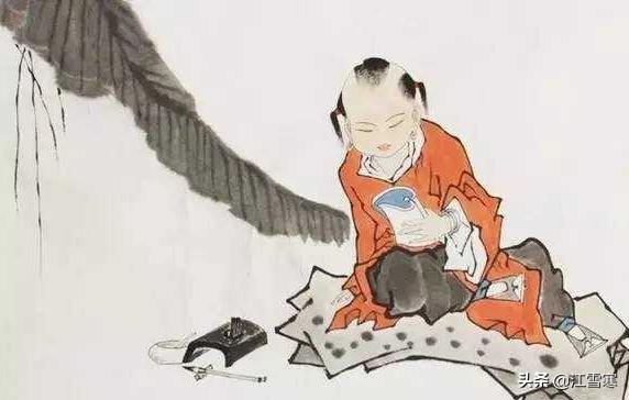 关于劝学的古诗_关于劝学的古诗有哪些