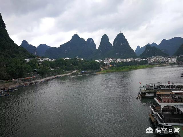 桂林山水甲天下课文_桂林山水甲天下课文原声朗读