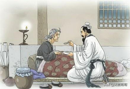 青春励志的名人故事（青春励志名人故事素材300字）