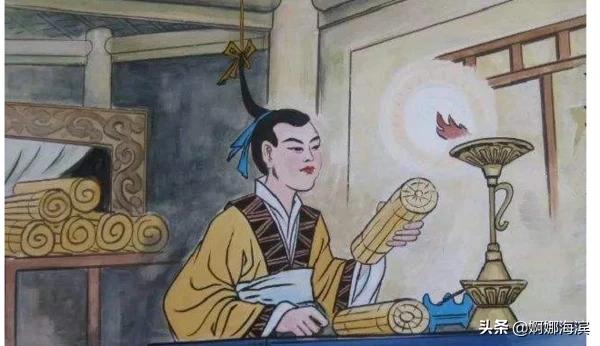 勤奋学习的名人事例（有关勤奋好学的名人故事）