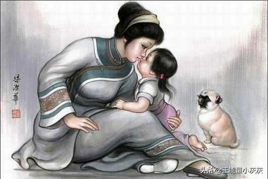 珍惜母爱的名言（珍惜母爱的名言有哪些）