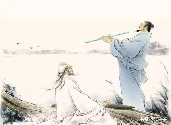 庄子名言名句100句及解释（庄子经典名句及解释名言名句大全）