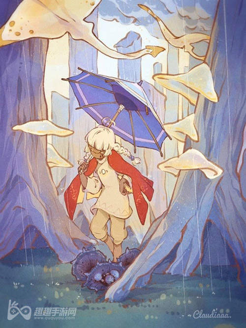 温柔治愈系语录（治愈且温柔的短句子合集）