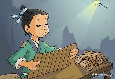 名人认真读书的事例（认真读书的人物素材）