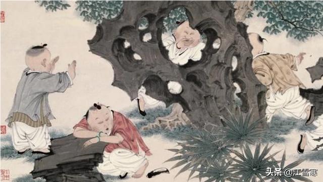 勤学好问的四句名言（勤学好问的句子名言）