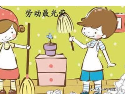 劳动的名人名言和故事（劳动的名人名言 短句）