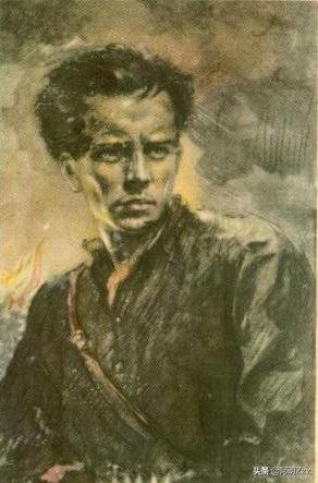 钢铁是怎么炼成的读书笔记第二章