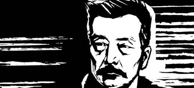 鲁迅的故事简单概括（鲁迅故事概括100字左右）