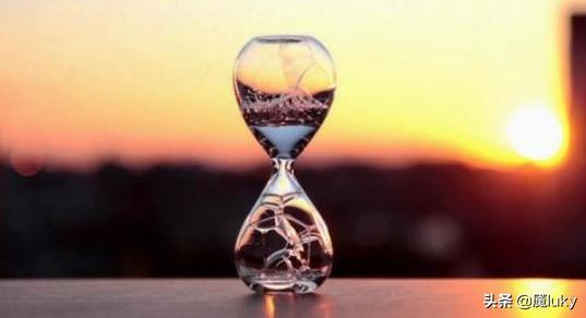 珍惜时间的名言警句带作者名字