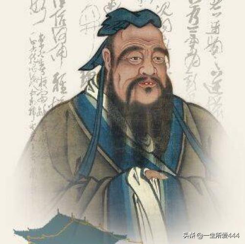 孔子名言加翻译(孔子名言带翻译)
